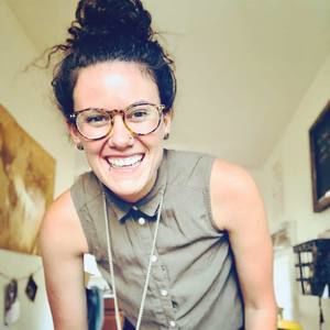 Meet your Posher, Jessie